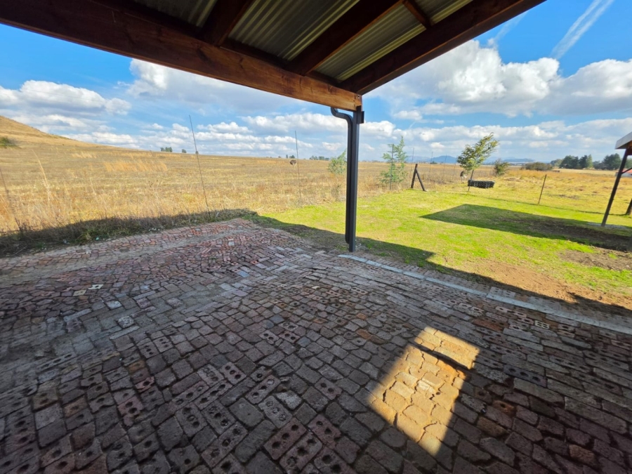 1 Bedroom Property for Sale in Eden Free State